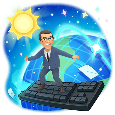 Sean Dallas, Director of Technology